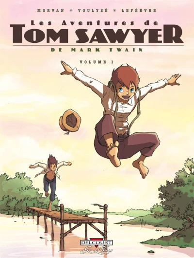 Cover of Volume 1