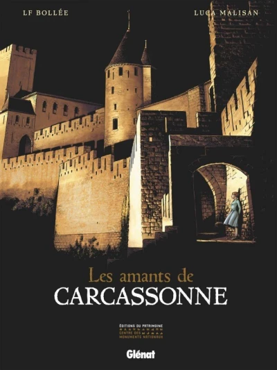 Cover of Tome 1