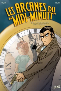 L'Affaire des origines : Jim Mc Kalan