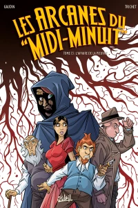 L'Affaire de la pieuvre