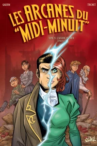 L'Affaire des rois Épisode 2/2