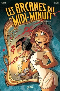 L'affaire Rivendalwn