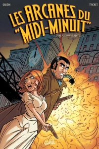 L'affaire mentaliste