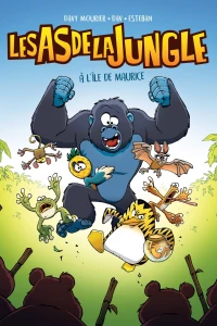 À l'île de Maurice