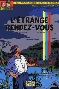 L'Étrange Rendez-Vous