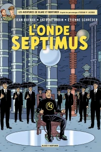 L'Onde Septimus