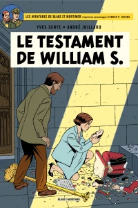 Le Testament de William S.