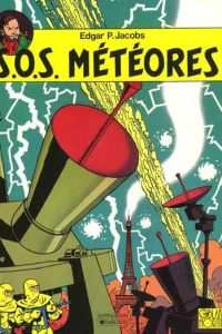 S.O.S. Météores