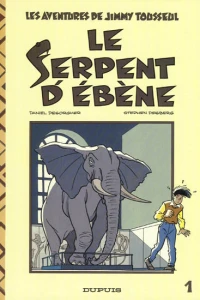 Le serpent d'ébène