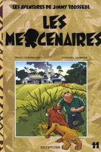 Les mercenaires