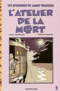 L'atelier de la mort
