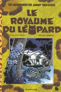 Le royaume du léopard