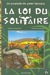 La loi du solitaire