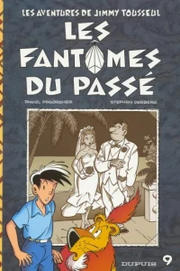 Les fantômes du passé