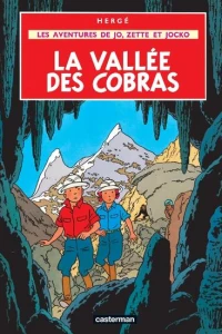 La Vallée des Cobras