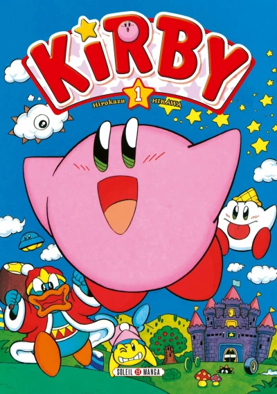 Cover of Tome 1