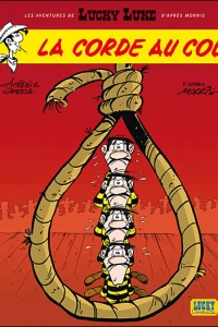 La Corde au Cou