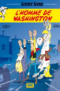 L'Homme de Washington