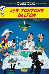 Les tontons Dalton
