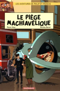 Le Piège Machiavélique