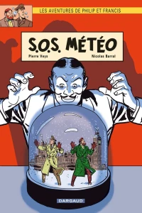 S.O.S. Météo
