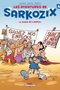 La Gaule de l'Emploi