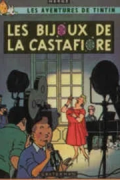 Les Bijoux De La Castafiore