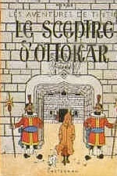 Le Sceptre D'Ottokar
