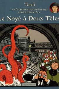 Le noyé à deux têtes