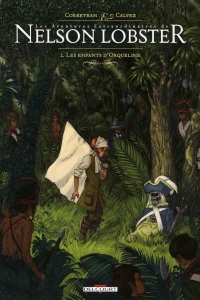 Les Enfants d'Orqueline