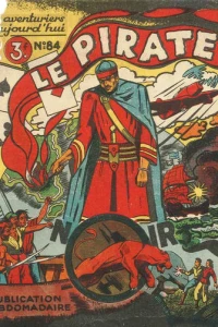 Le Pirate
