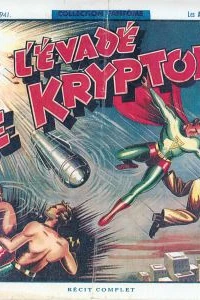 L'évadé de Krypton