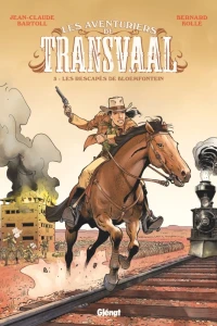 Les Rescapés du Bloemfontein