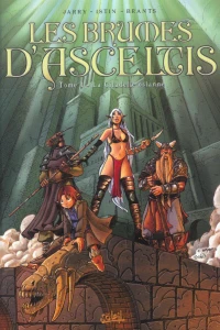 La Citadelle oslanne