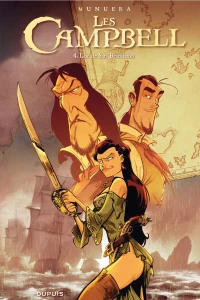 L'or de San Brandamo