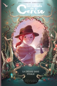 La Déesse sans visage