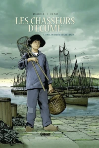 1901, Premières sardines