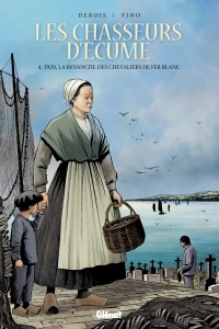 1920, la revanche des chevaliers de fer blanc