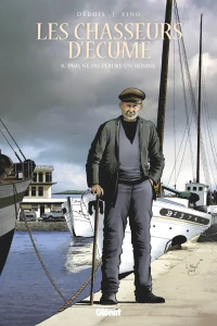 1960, Ne pas perdre un homme