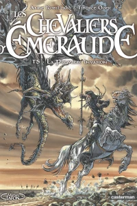 La Première invasion