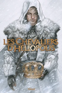 Albedo, L'Oeuvre au blanc