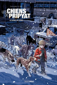 Les Enfants de l'atome