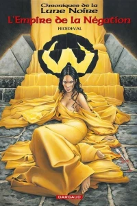 L'empire de la négation