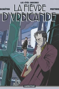 La Fièvre d'Urbicande