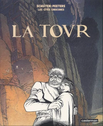 Cover of La Tour