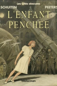L'Enfant penchée