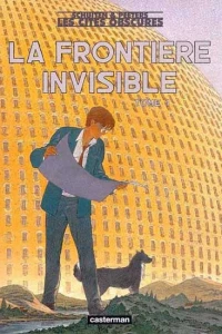 La Frontière Invisible - 1