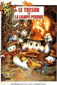 La bande à Picsou le film - Le trésor de la lampe perdue