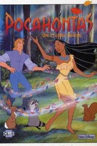 Pocahontas, une légende indienne