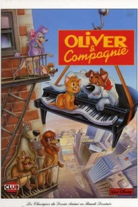 Oliver & Compagnie